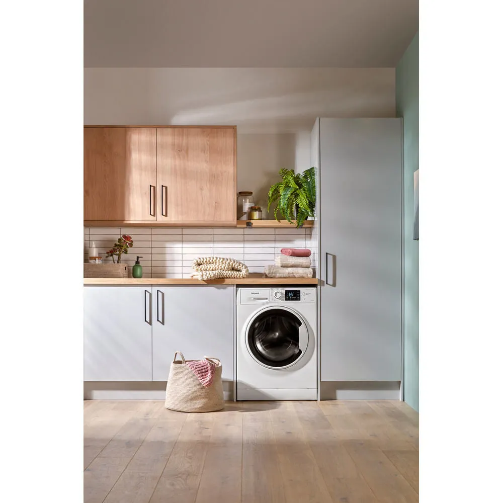 Hotpoint NDB 11724 W UK 869991649480 Thumbnail 11