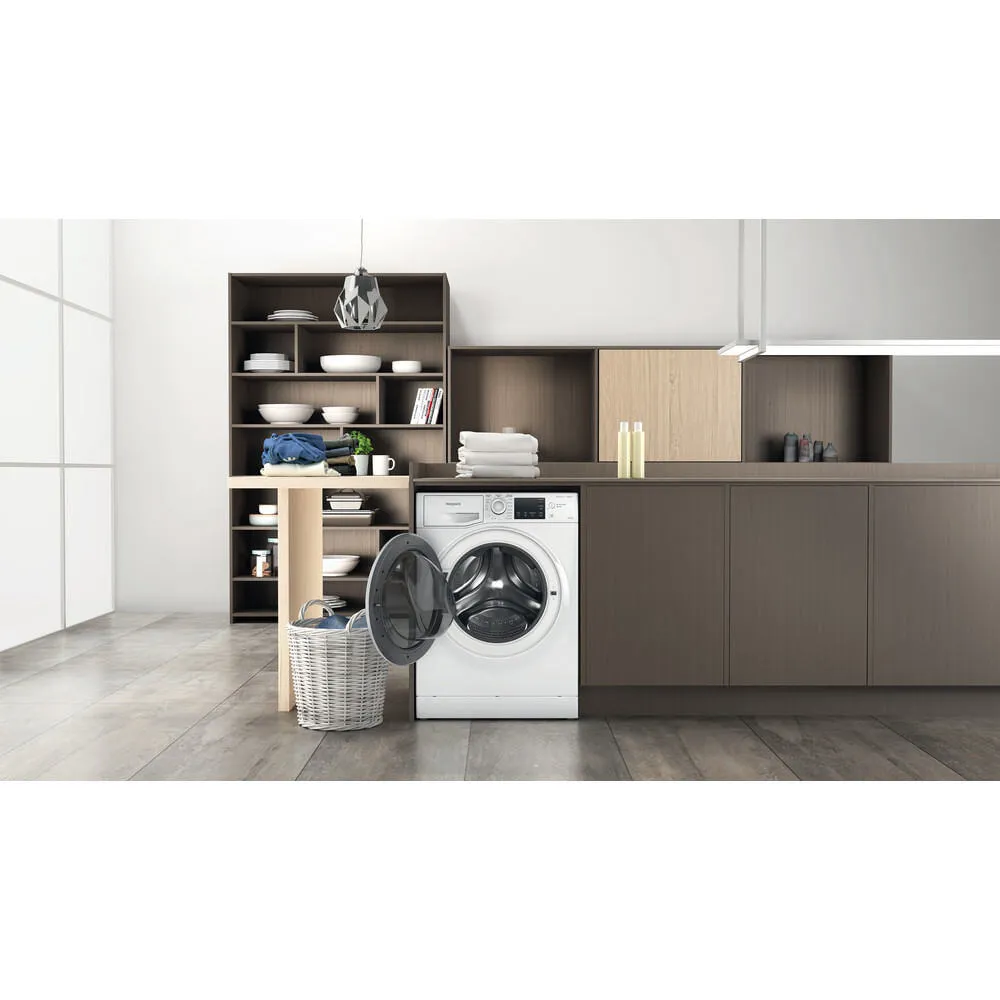 Hotpoint NDB 9635 W UK 869991651860 Thumbnail 10