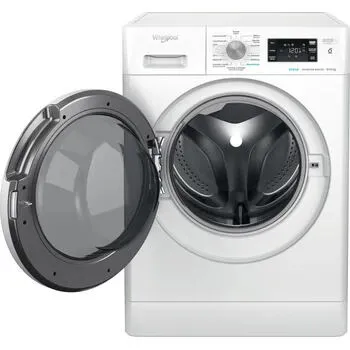 Whirlpool FFWDB 864349 WV SPT Washer Dryers Thumbnail 4
