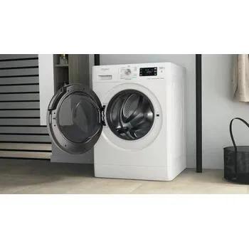 Whirlpool FFWDB 864349 WV SPT Washer Dryers Thumbnail 12