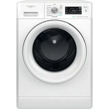 Whirlpool FFWDB 864349 WV SPT Washer Dryers Thumbnail 2