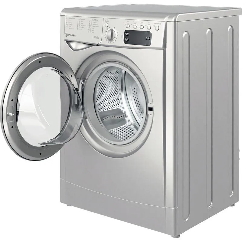 Indesit IWDD 75145 S UK N Thumbnail 3