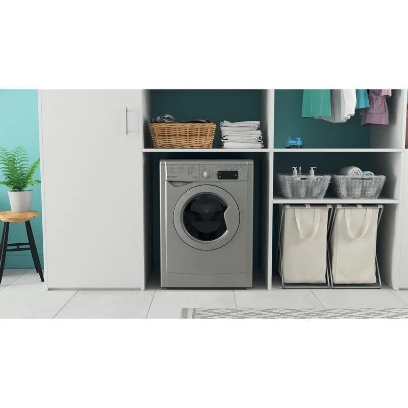 Indesit IWDD 75145 S UK N Thumbnail 9