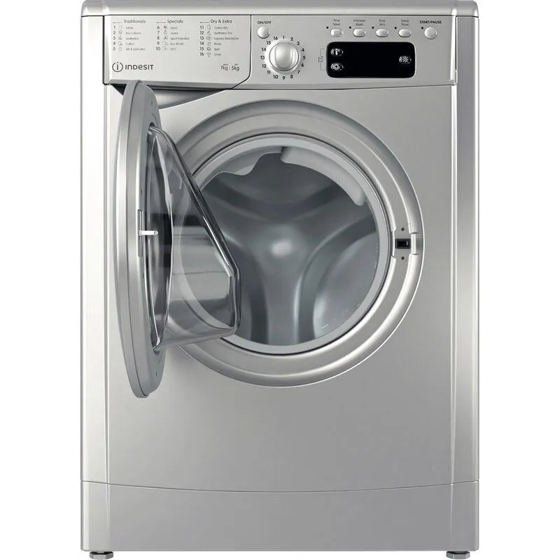 Indesit IWDD 75145 S UK N Thumbnail 5