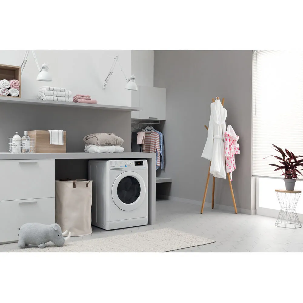 Indesit BDE 1071682X W UK N Thumbnail 9