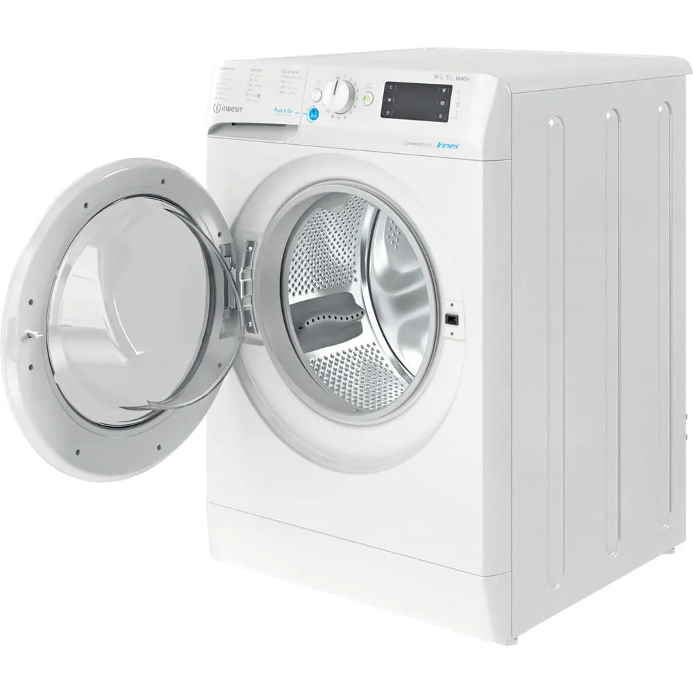 Indesit BDE 1071682X W UK N Thumbnail 3