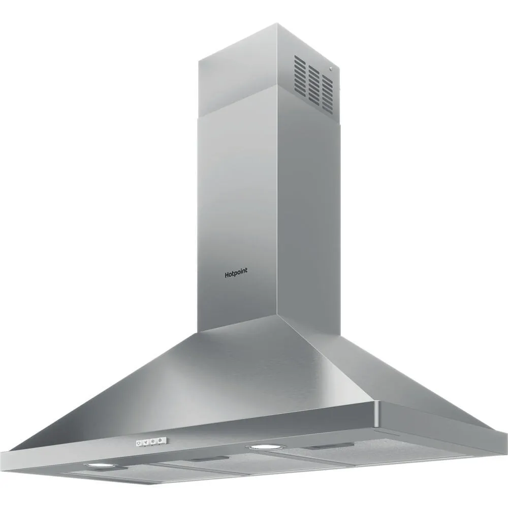 Hotpoint PHPN9.5FLMX/1 869991652190 Thumbnail 2