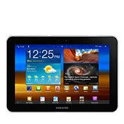 Samsung 8.9 16 GB GT-P7310UWAFOP 8.9 inç 1 GB RAM Beyaz Tablet Thumbnail 7