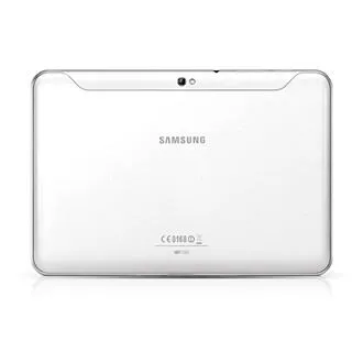 Samsung 8.9 16 GB GT-P7310UWAFOP 8.9 inç 1 GB RAM Beyaz Tablet Thumbnail 5