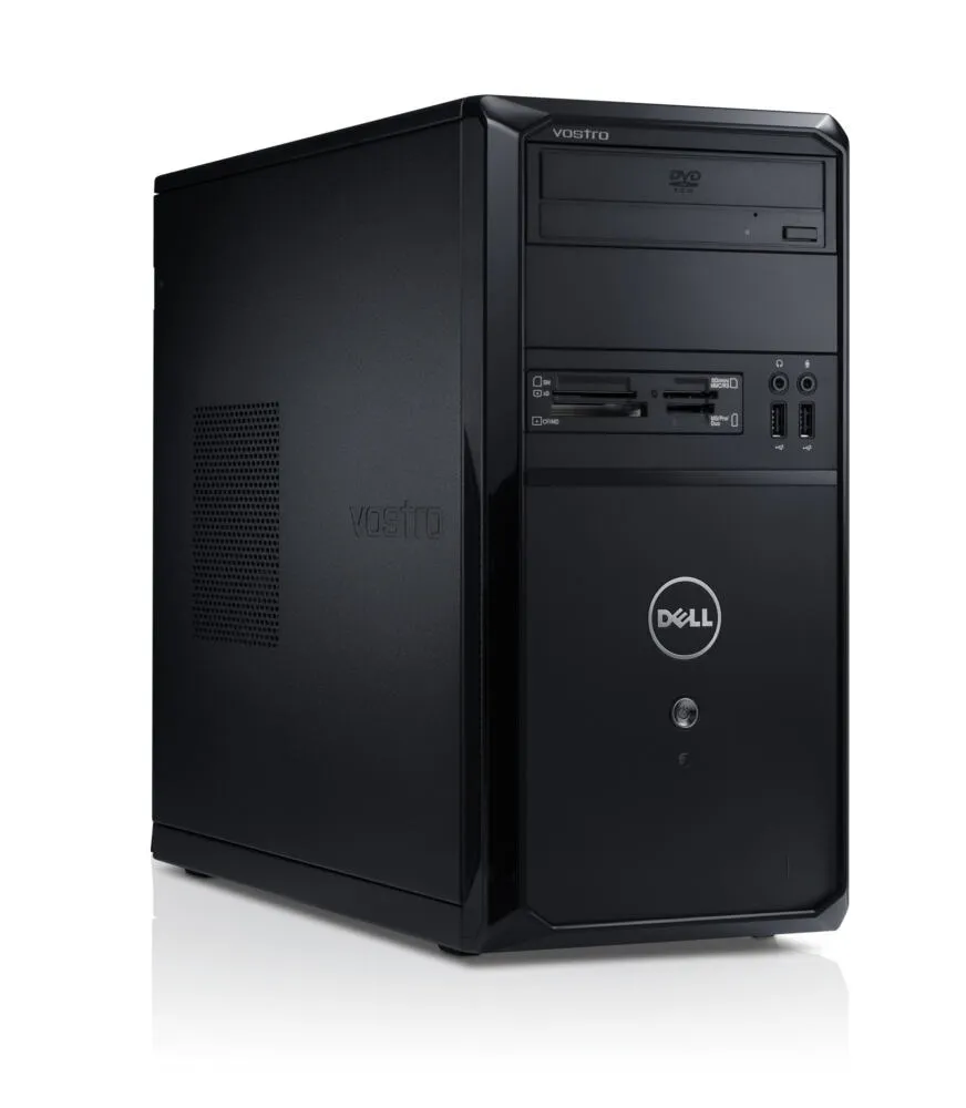 DELL Vostro 270 (T2227210THR) Masaüstü PC & İş İstasyonu