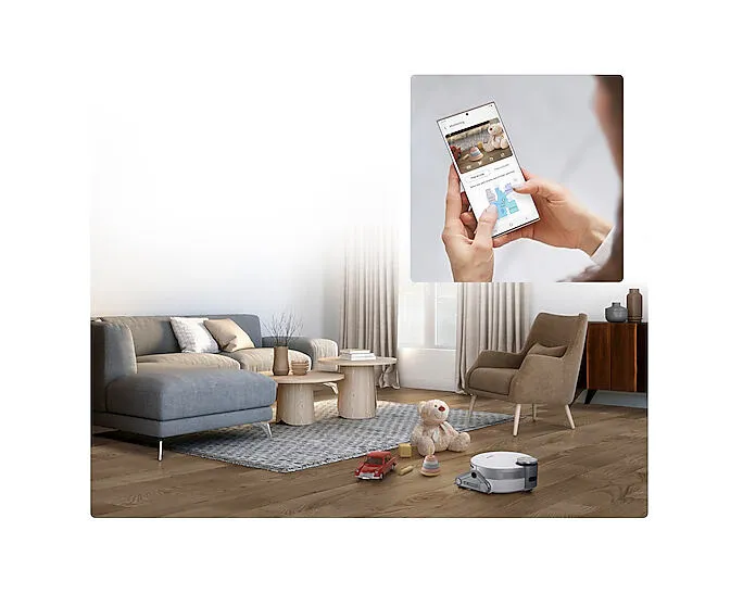 Samsung VR50T95735W/EU Thumbnail 14