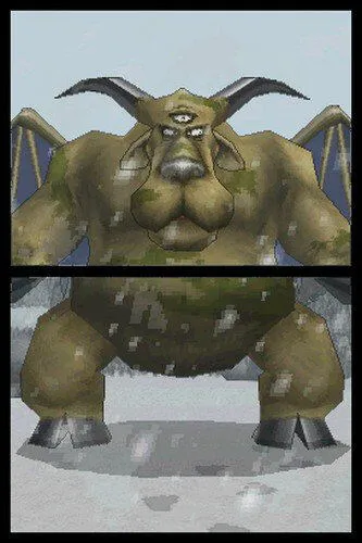 Nintendo Dragon Quest Monsters: Joker 2, NDS 1838946 Thumbnail 1