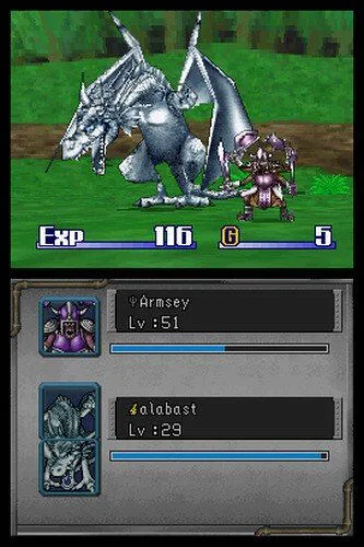 Nintendo Dragon Quest Monsters: Joker 2, NDS 1838946 Thumbnail 7