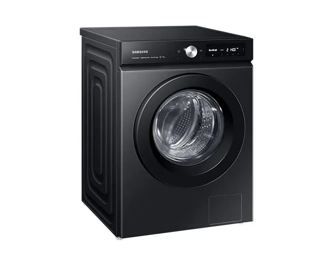 Samsung WW11BB534AABS2 11 kg 1400 Devir Çamaşır Makinesi Thumbnail 4