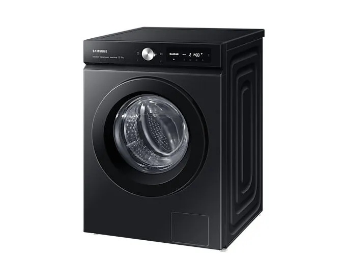Samsung WW11BB534AABS2 11 kg 1400 Devir Çamaşır Makinesi Thumbnail 6