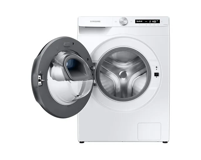 Samsung WW90T554DAWS7 9 kg 1400 Devir Çamaşır Makinesi Thumbnail 10