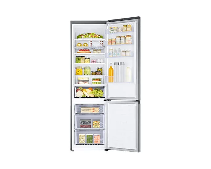 Samsung RB38T602CS9/EU 390 Litre No-Frost Buzdolabı Thumbnail 9