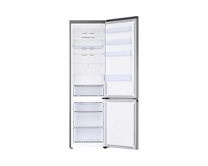 Samsung RB38T602CS9/EU 390 Litre No-Frost Buzdolabı Thumbnail 3