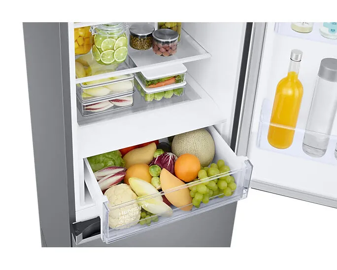 Samsung RB38T602CS9/EU 390 Litre No-Frost Buzdolabı Thumbnail 13