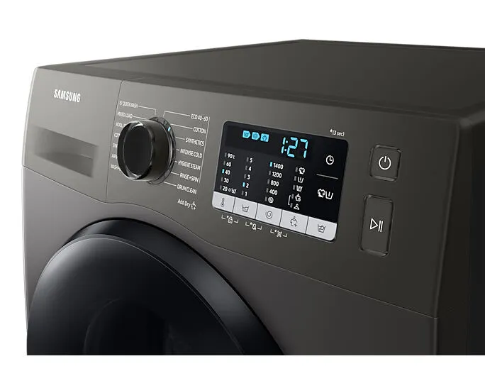 Samsung WD90TA046BX/EP Thumbnail 13
