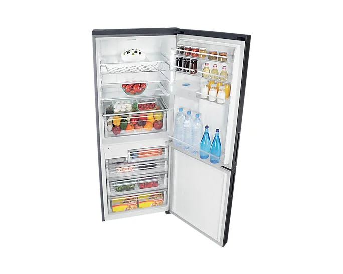 Samsung RL4363SBAB1/EU 458 Litre No-Frost Buzdolabı Thumbnail 13