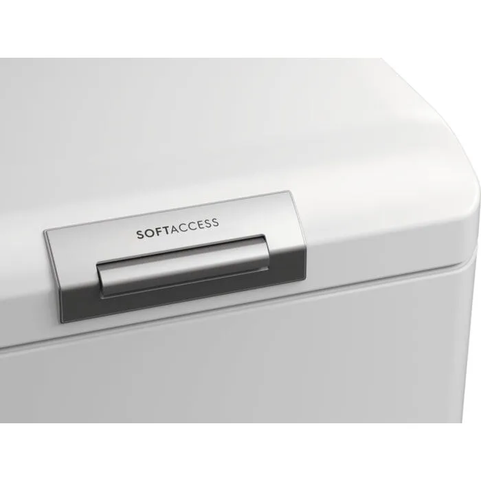Electrolux EW8TN3372 7 kg 1300 Devir Çamaşır Makinesi Thumbnail 4