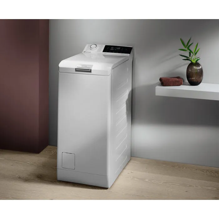 Electrolux EW8TN3372 7 kg 1300 Devir Çamaşır Makinesi Thumbnail 12