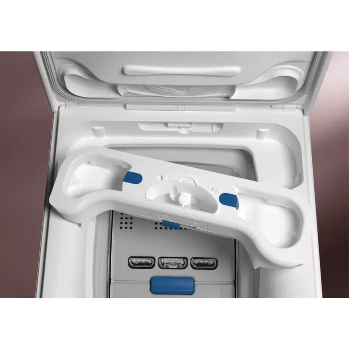 Electrolux EW8TN3372 7 kg 1300 Devir Çamaşır Makinesi Thumbnail 6