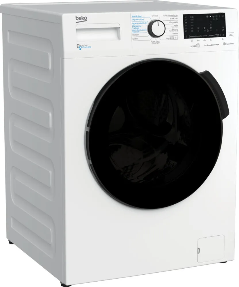 Beko WDW 8716 STB 7161547900 Thumbnail 2