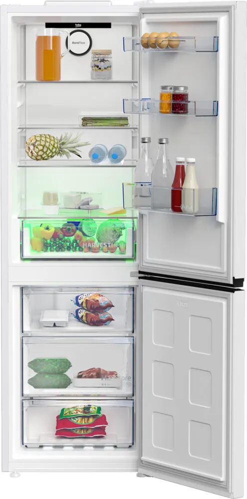 Beko B3RCNA364HW 7524620003 316 Litre No-Frost Buzdolabı Thumbnail 4