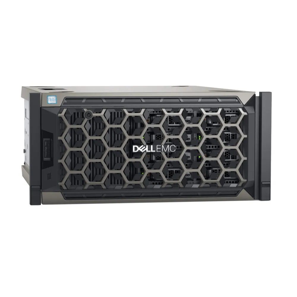DELL T440 600 GB PET440CEE02VSP Server Thumbnail 1