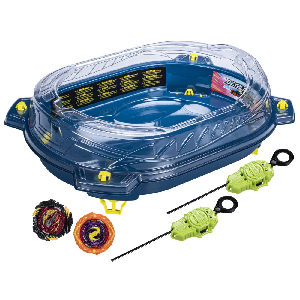 Beyblade F6781EP4 aktif/beceri oyunu & oyuncağı Aktif ve Beceri Oyuncakları