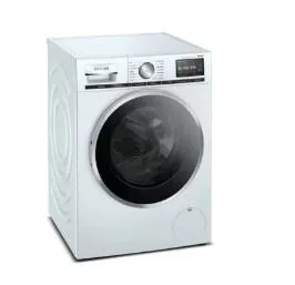 Siemens iQ800 WM14VEH0FR çamaşır makinesi Önden yüklemeli 9 kg 1400 RPM Beyaz Çamaşır Makineleri