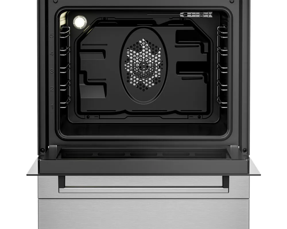 Beko FSM89302GXS Thumbnail 9