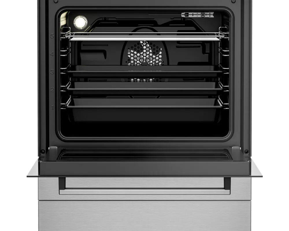 Beko FSM89302GXS Thumbnail 7
