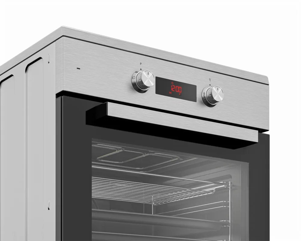 Beko FSM89302GXS Thumbnail 3