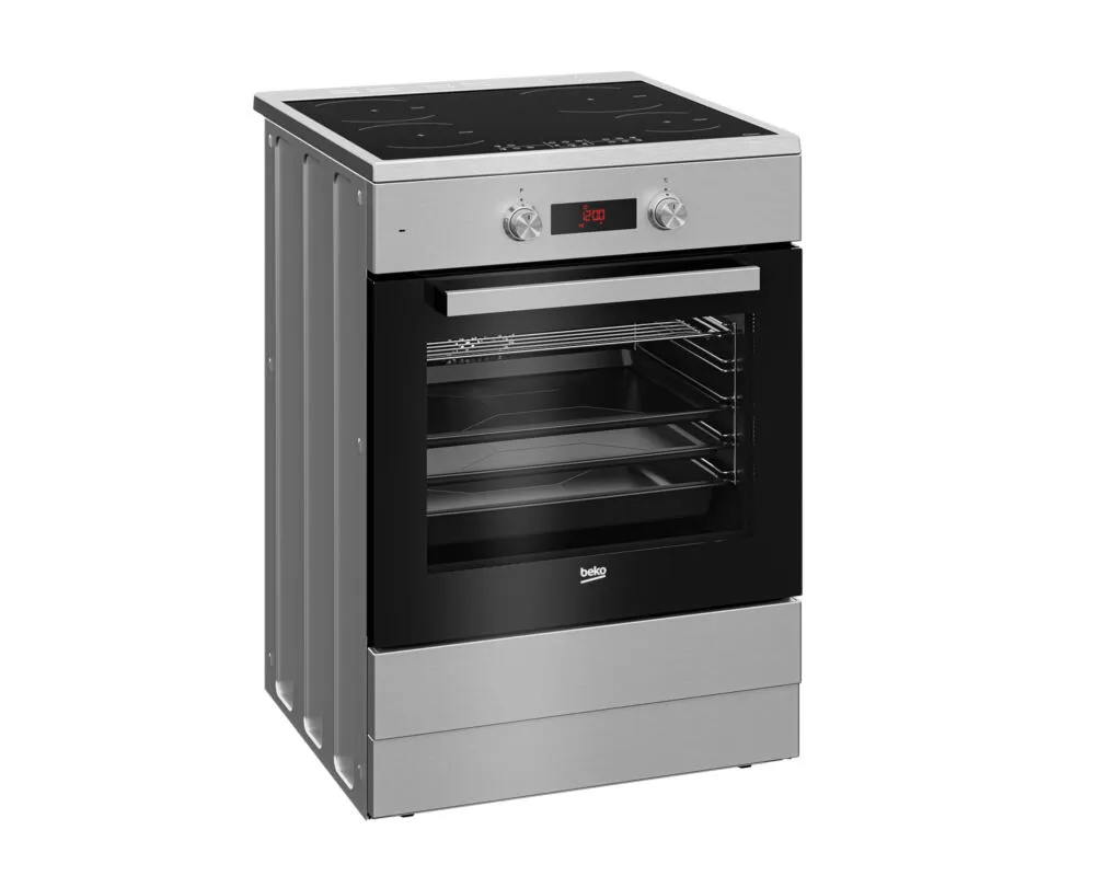 Beko FSM89302GXS Thumbnail 1