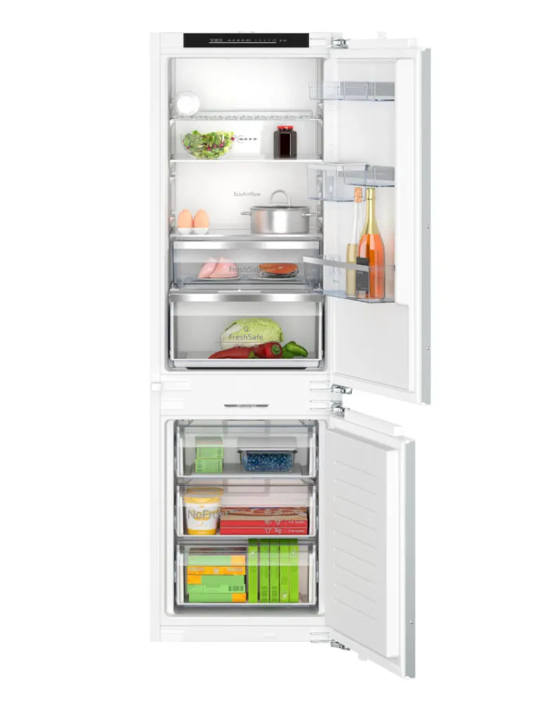 Neff N 70 Ankastre 260 l Beyaz Buzdolabı