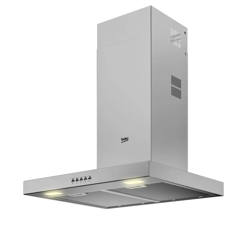 Beko BHCB61622BXH Thumbnail 2