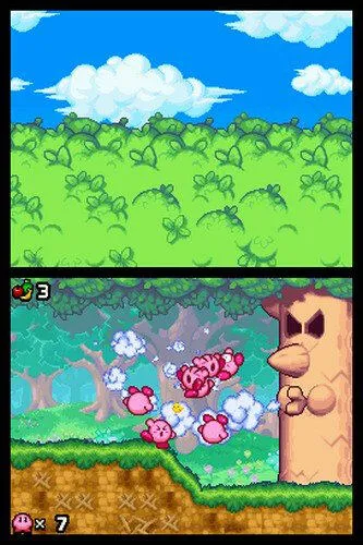 Nintendo Kirby Mass Attack, NDS 1839046 Thumbnail 1