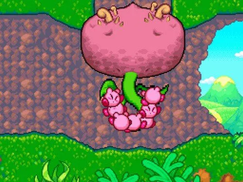 Nintendo Kirby Mass Attack, NDS 1839046 Thumbnail 5