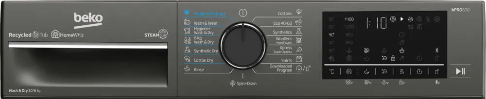 Beko B5DF T 510447 M Thumbnail 8