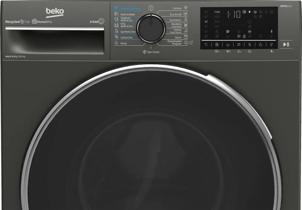 Beko B5DF T 510447 M Thumbnail 6
