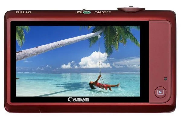 Canon 1100 5689B011 Thumbnail 2