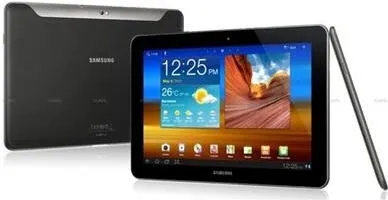 Samsung 8.9 32 GB GT-P7300FKEXEZ 8.9 inç 1 GB RAM Siyah Tablet Thumbnail 14
