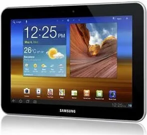 Samsung 8.9 32 GB GT-P7300FKEXEZ 8.9 inç 1 GB RAM Siyah Tablet Thumbnail 12