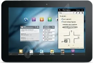 Samsung 8.9 32 GB GT-P7300FKEXEZ 8.9 inç 1 GB RAM Siyah Tablet Thumbnail 10