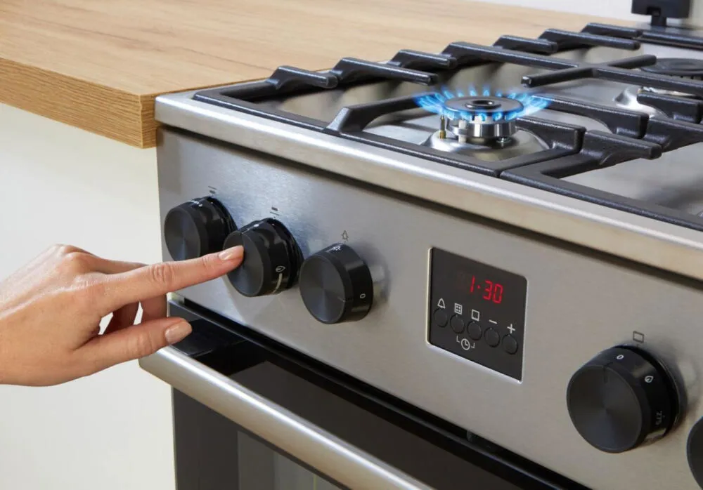 Gorenje GK6C61XC Thumbnail 6