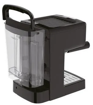 Krups OPIO Espresso YY3956FD Manuel 1.2 L Thumbnail 3