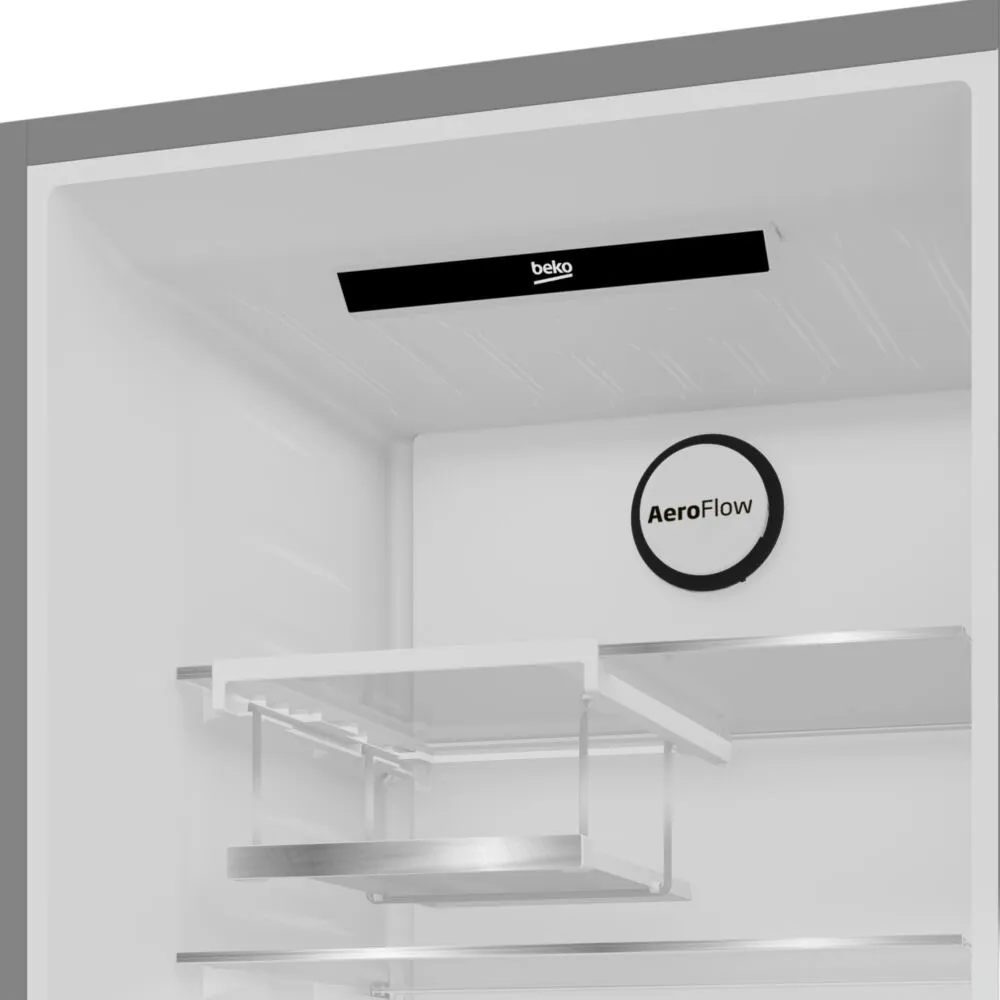 Beko B7RCNA407HXBR 355 Litre No-Frost Buzdolabı Thumbnail 8